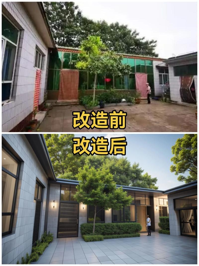 施工图设计：开启建筑新纪元