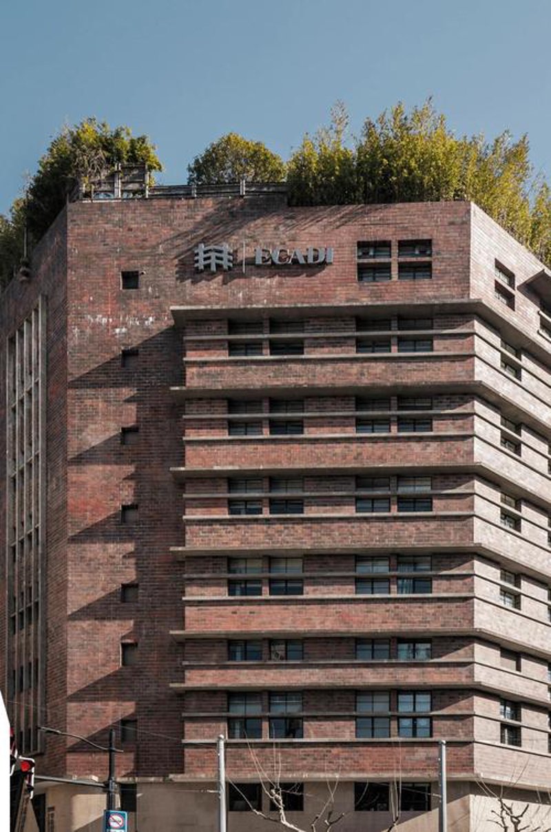 深圳建筑设计：引领未来城市面貌