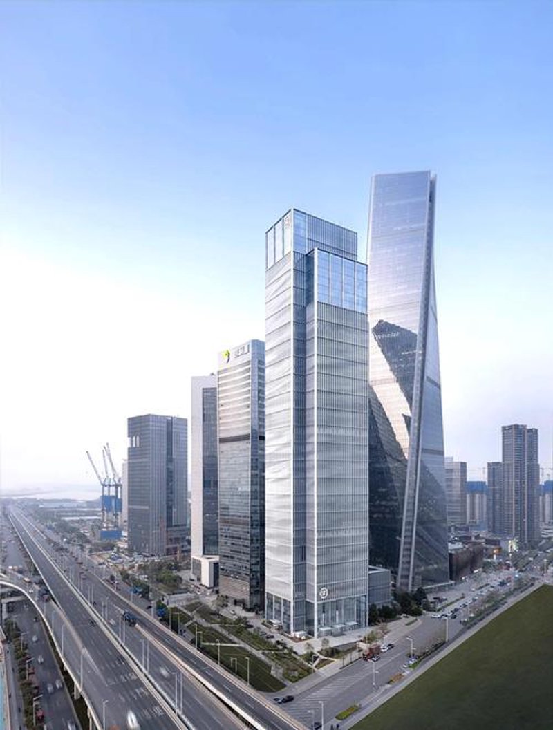 设计引领未来：建筑方案设计业的行业动态