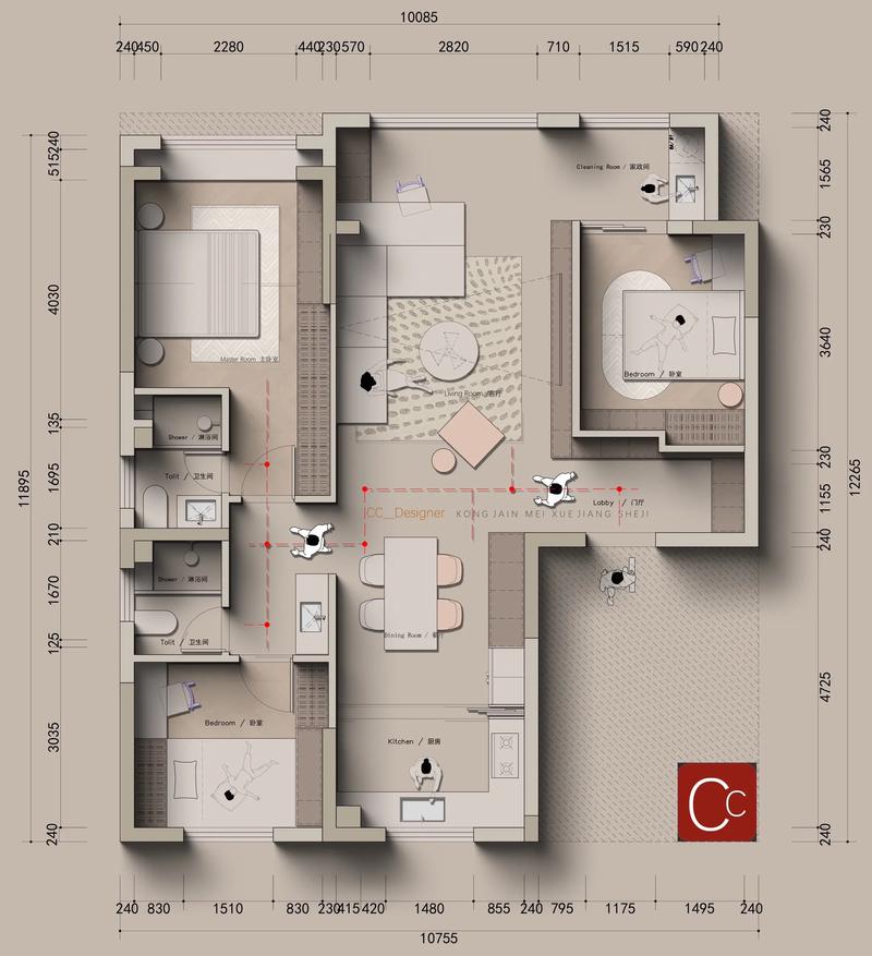 深圳建筑设计：创新力量与未来趋势