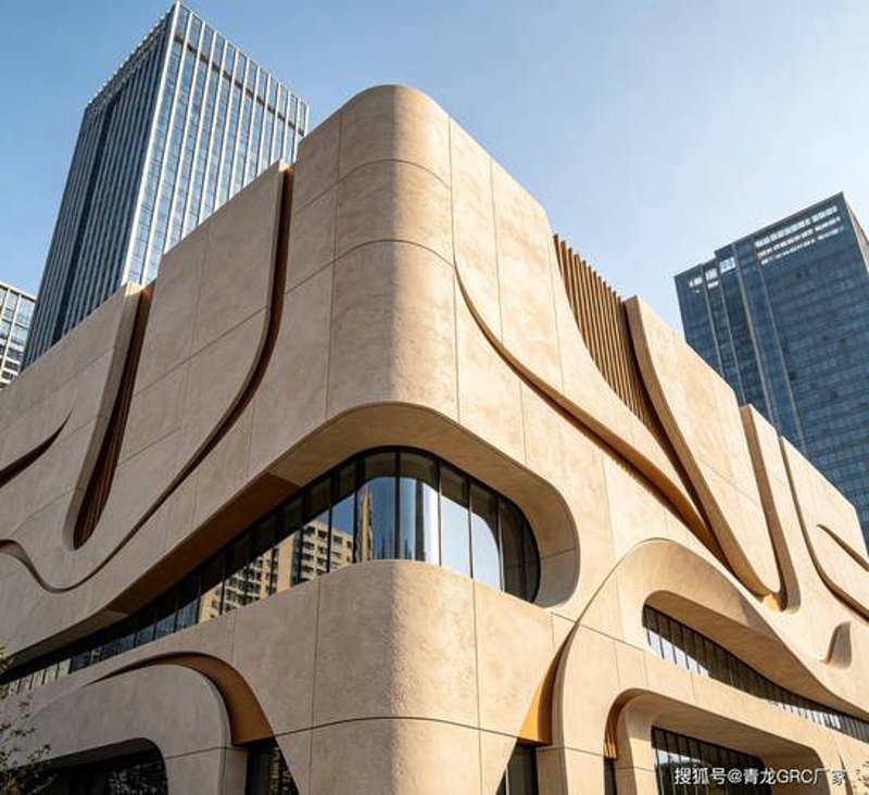 深圳建筑设计:引领未来城市面貌